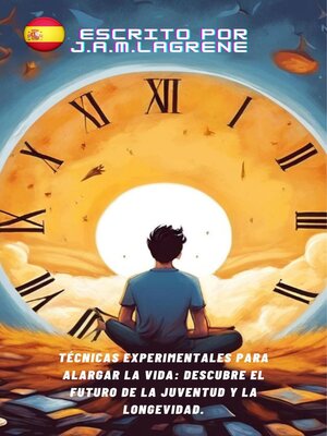 cover image of Técnicas Experimentales para Alargar la Vida